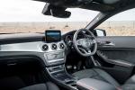 Mercedes-Benz GLA220 d 4Matic AMG Line 2017 года (UK)
